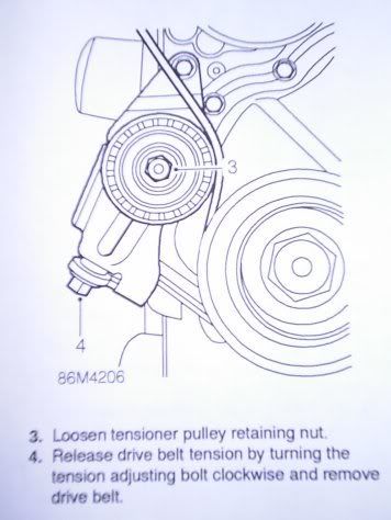 classic mini fan belt replacement