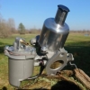 Mini Su Carburettor Restoration - last post by HampshireCarbs