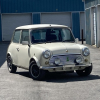 1998 Mini Rover (Japan) Starts On Charger, But Stalls After 15 Seconds - last post by tommyboymini