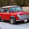 Another Mini After 30 Years - last post by Landie