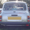 Rear Seats, How the hell do you get them out?? - last post by 1984mini25