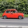 The Real New Mini, - last post by leaky