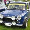 Corby Area Mini Owners? - last post by mini-mad-mark